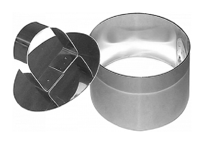 Кулинарная форма 